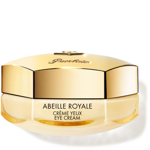 Guerlain - Abeille Royale - Crème yeux correction multi-rides 15 ml