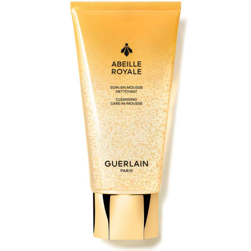 Guerlain - Abeille royale - Soin-en-mousse nettoyant - 175ml