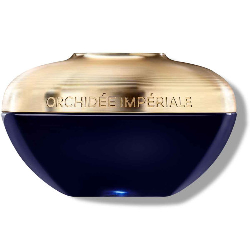 Guerlain - Orchidée Impériale - La Crème Cou et Décolleté 75 ml