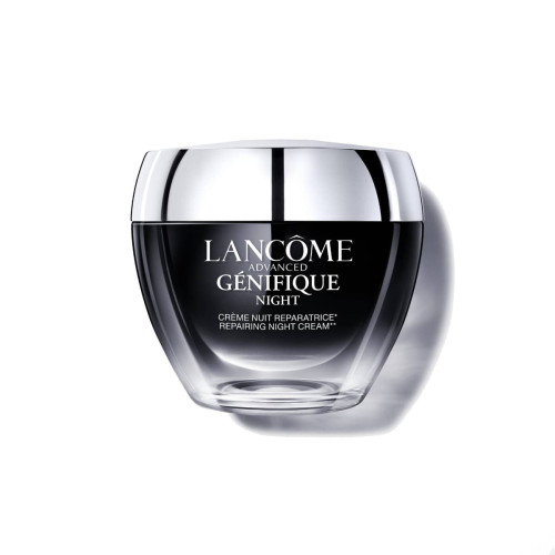 Lancôme - Génifique Crème nuit  - réparatrice de la barrière cutanée 50 ml