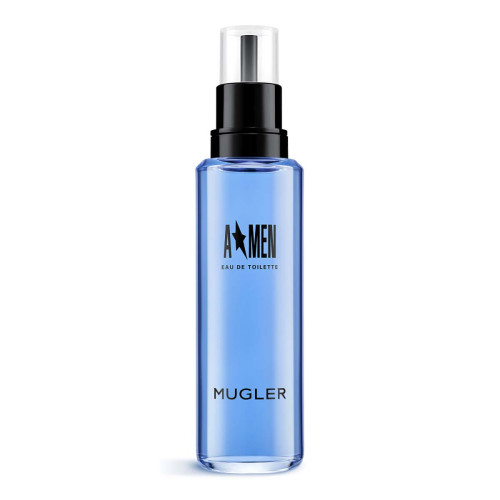 MUGLER - A*Men - Eau de Toilette Flacon Recharge 100 ml