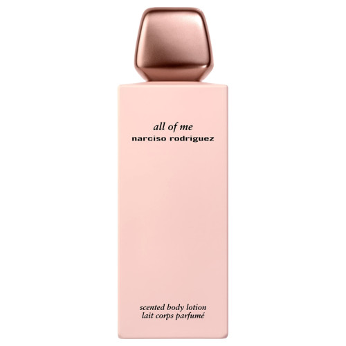 Narciso Rodriguez - all of me - Lait corps parfumé 200ml
