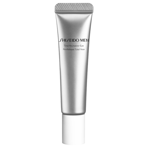 Shiseido Men - Revitalisant Total Yeux - 15 ml