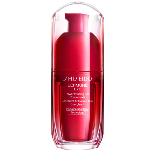 Shiseido - Ultimune - Concentré Activateur Yeux Energisant 3.0 15 ml