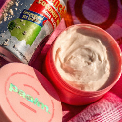 Paalm Cosmetics - Candy Sweet - Crème Corps 200 ml