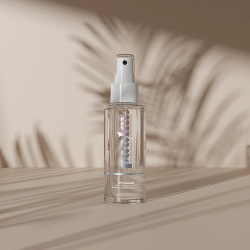 Paalm Cosmetics - Hydraglow - Brume Autobronzante - 100 ml