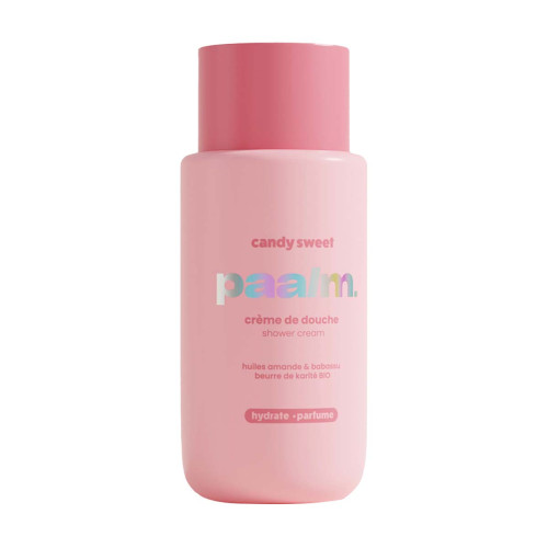 Paalm Cosmetics - Candy Sweet - Crème de Douche 250 ml