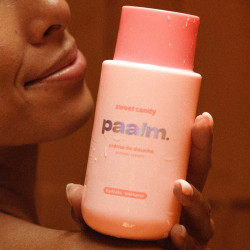 Paalm Cosmetics - Candy Sweet - Crème de Douche 250 ml