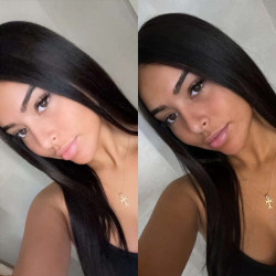 Paalm Cosmetics - Mousse Autobronzante Dark - 150 ml