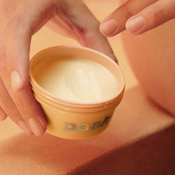 Paalm Cosmetics - Tropical Kiss Baume Déodorant - 50 ml