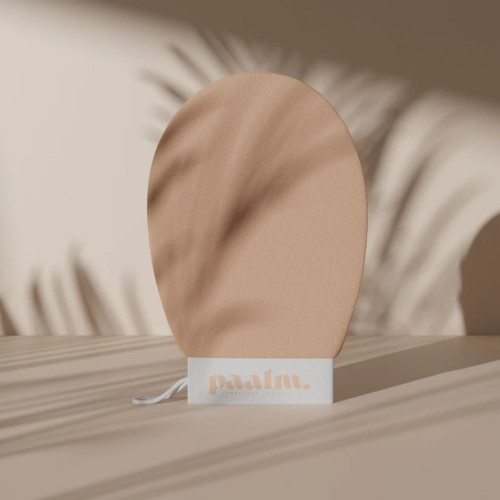Paalm Cosmetics - Gant Exfoliant