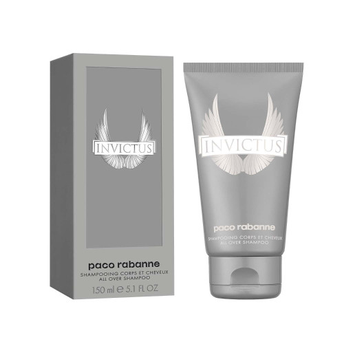 Paco Rabanne - Invictus - Gel douche 150 ml