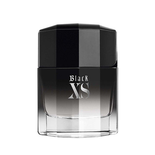 Paco Rabanne - Black XS - Eau de Toilette Vaporisateur 100 ml
