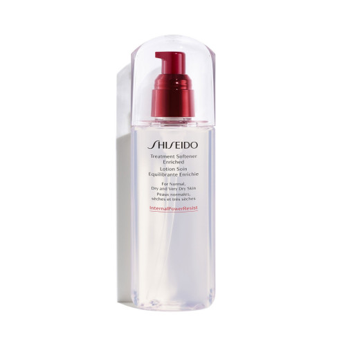 Shiseido - Lotion Soin Equilibrante Enrichie - 150 ml