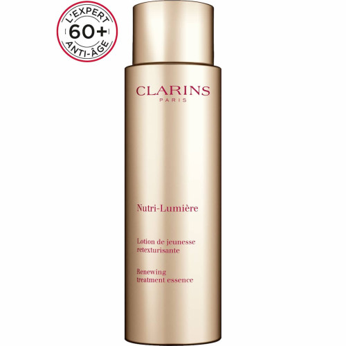 Clarins - Nutri-Lumière - Lotion de jeunesse retexturisante 200 ml