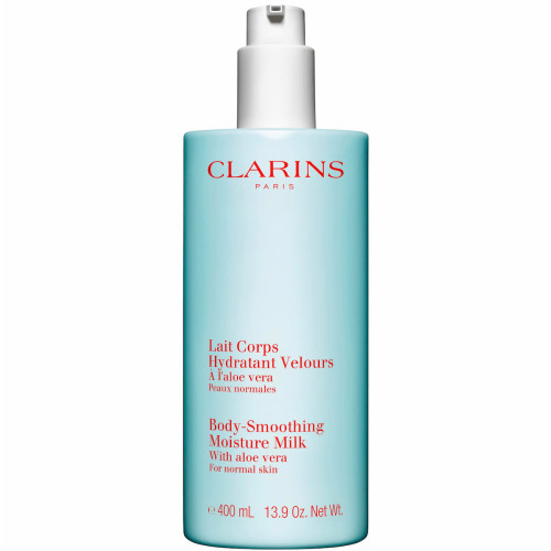 Clarins - Lait Corps Hydratant Velours - 400 ml