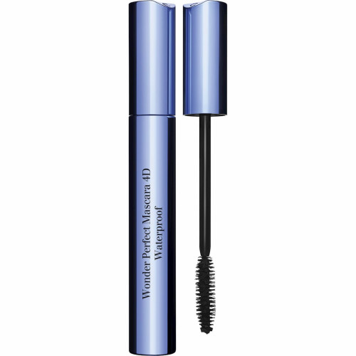 Clarins - Mascara Wonder Perfect 4D Waterproof - 01 perfect black