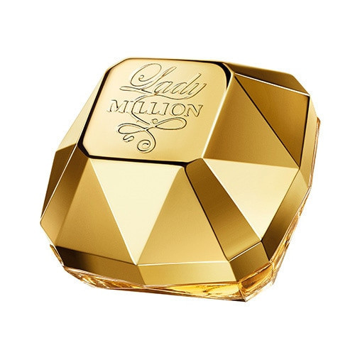 Paco Rabanne - Lady Million - Eau de Parfum Vaporisateur 30 ml