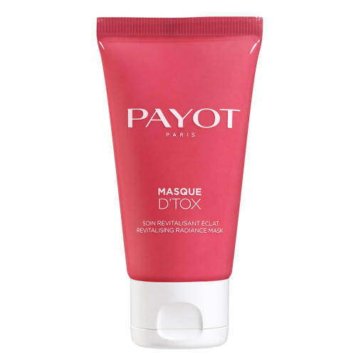 Payot - Masque D’Tox - 50 ml