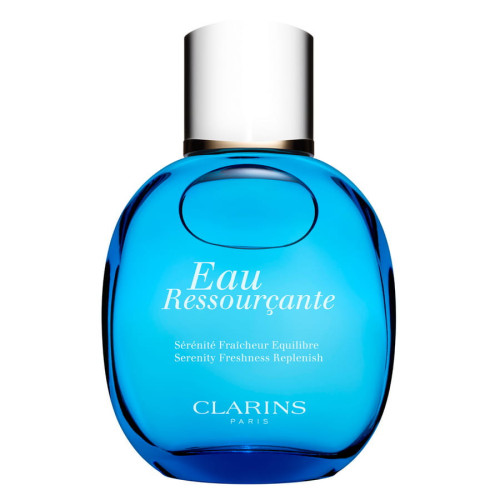 Clarins - Eau Ressourçante - Eau de Soins rechargeable 100 ml