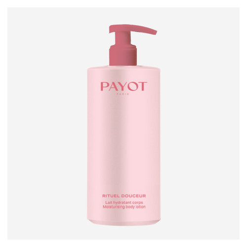 Payot - Lait Hydratant 24H - 400 ml