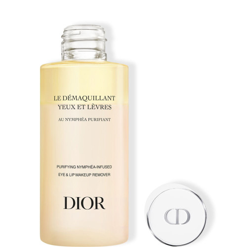 Dior - Démaquillage au Nymphéa - DEMAQUILLANT YEUX ET LEVRES DIOR 125ML