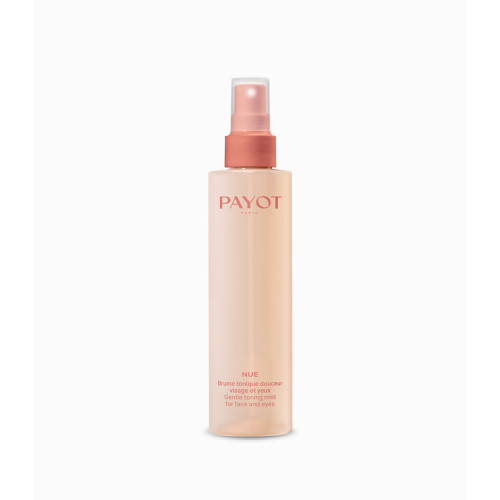 Payot - Nue - BRUME TONIQUE DOUCEUR 200 ml
