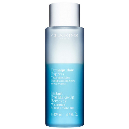 Clarins - Démaquillant Express Yeux - 125 ml