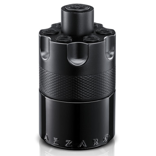 Azzaro - The Most Wanted - Eau de parfum intense