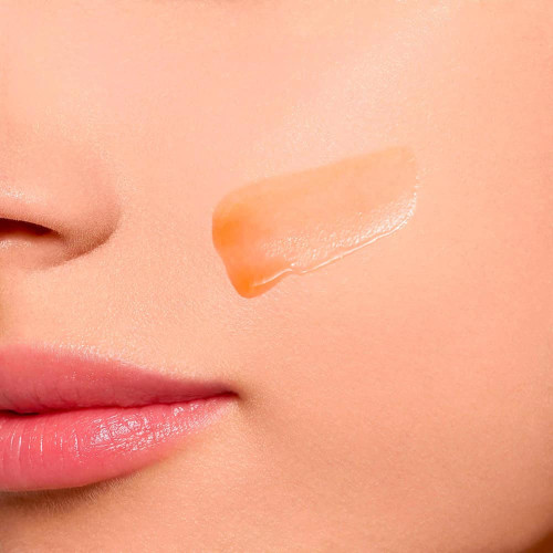 Clarins - Double Sérum Light texture