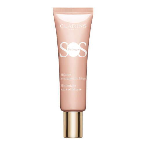 Clarins - SOS Primer - BASE DE TEINT
