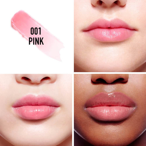Dior - Dior Addict Lip Glow 97%