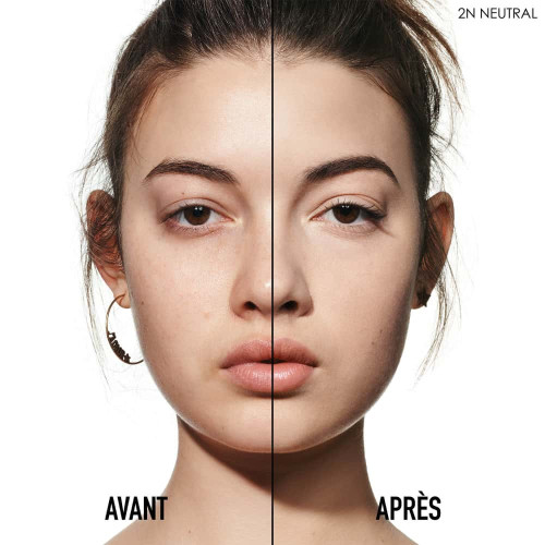 Dior - Dior Forever Natural Velvet