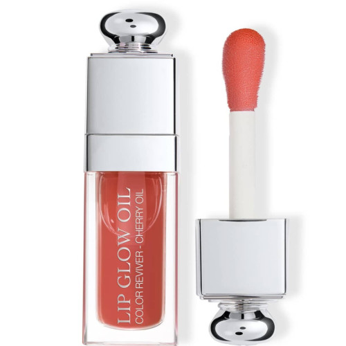 Dior - Dior Lip Glow Oil