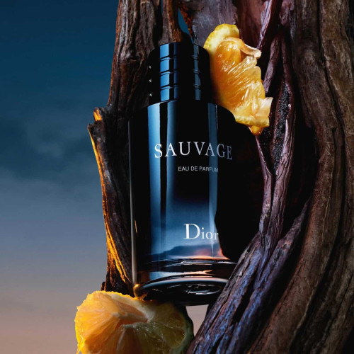 Dior - Sauvage - Eau de Parfum