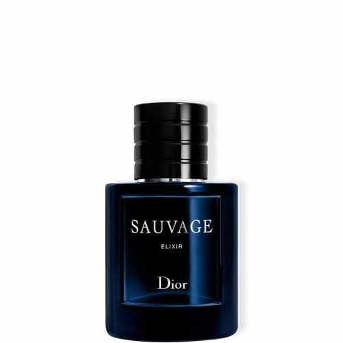 Dior - Sauvage Elixir Parfum