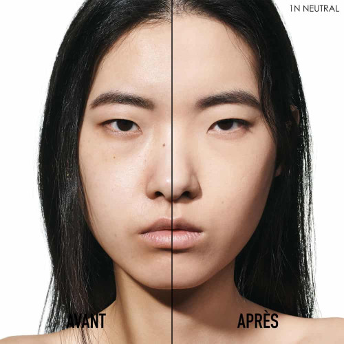 Dior Forever - Fond de teint mat 24 h