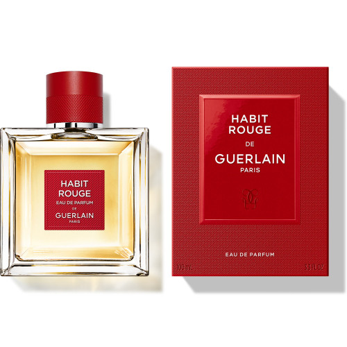 Guerlain - Habit Rouge - Eau de Parfum