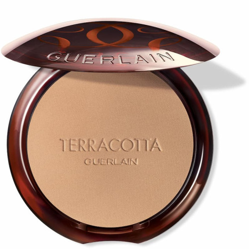 Guerlain - Terracotta La Poudre Bronzante