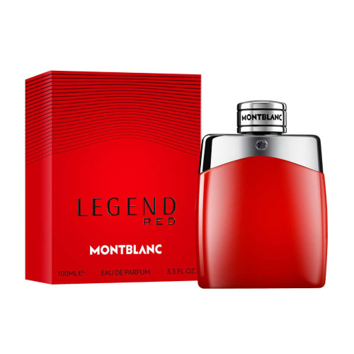 Montblanc - Legend Red - Eau de Parfum