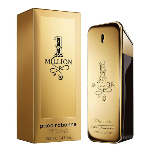 Paco Rabanne - 1 Million - Eau de Toilette