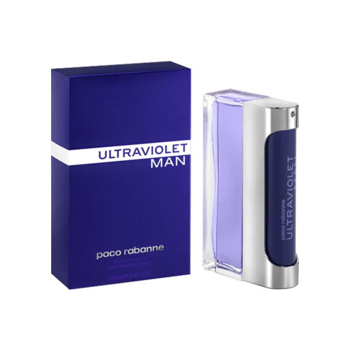 Paco Rabanne - Ultraviolet Man