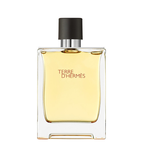 Hermès - Terre d'Hermès - Parfum