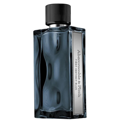 Abercrombie & Fitch - First Instinct Blue - Eau de Toilette Vaporisateur 100 ml