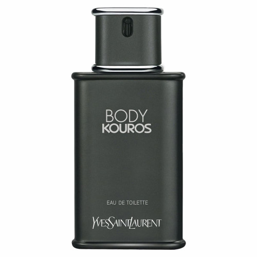 Yves Saint Laurent - Body Kouros - Eau de Toilette Vaporisateur 100 ml
