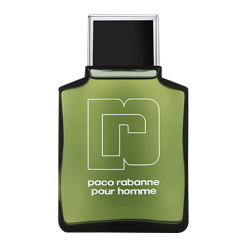 Paco Rabanne pour Homme - Eau de Toilette