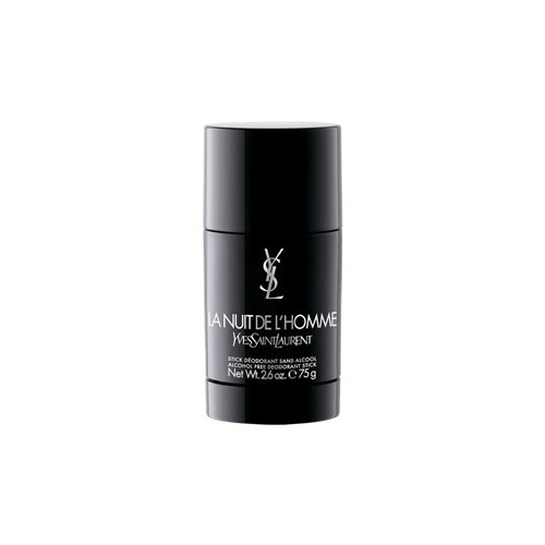 Yves Saint Laurent - La Nuit de l'Homme - Stick Déodorant Sans alcool 75 g